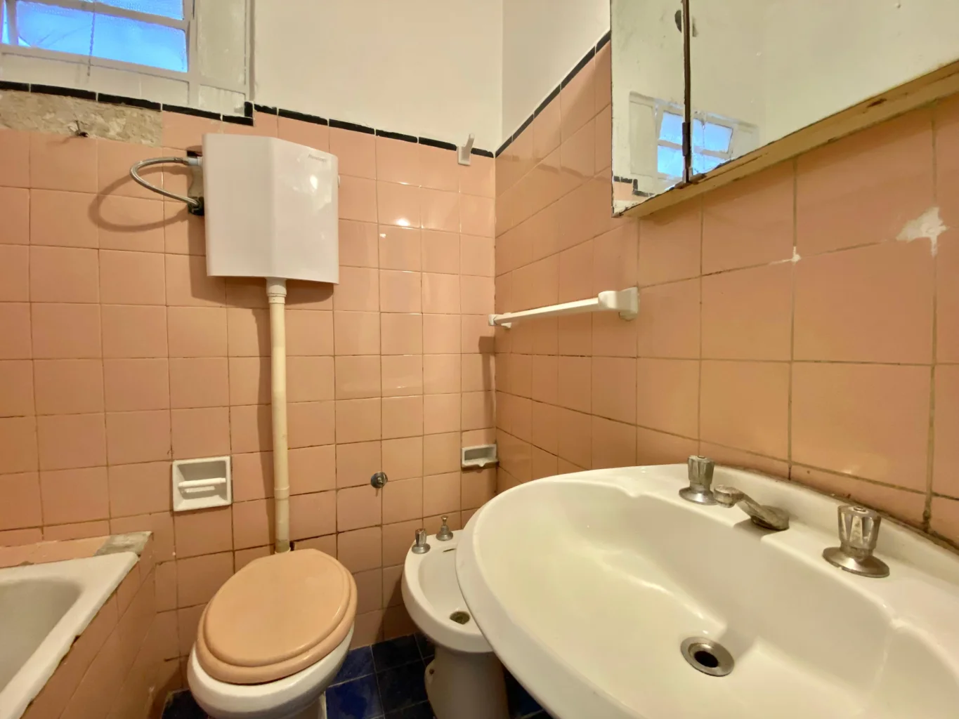 Apartamento en La Blanqueada, propiedad 295035 -Imagen 8