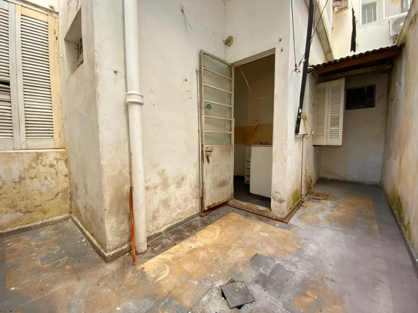 Apartamento en La Blanqueada, propiedad 295035 -Imagen 12