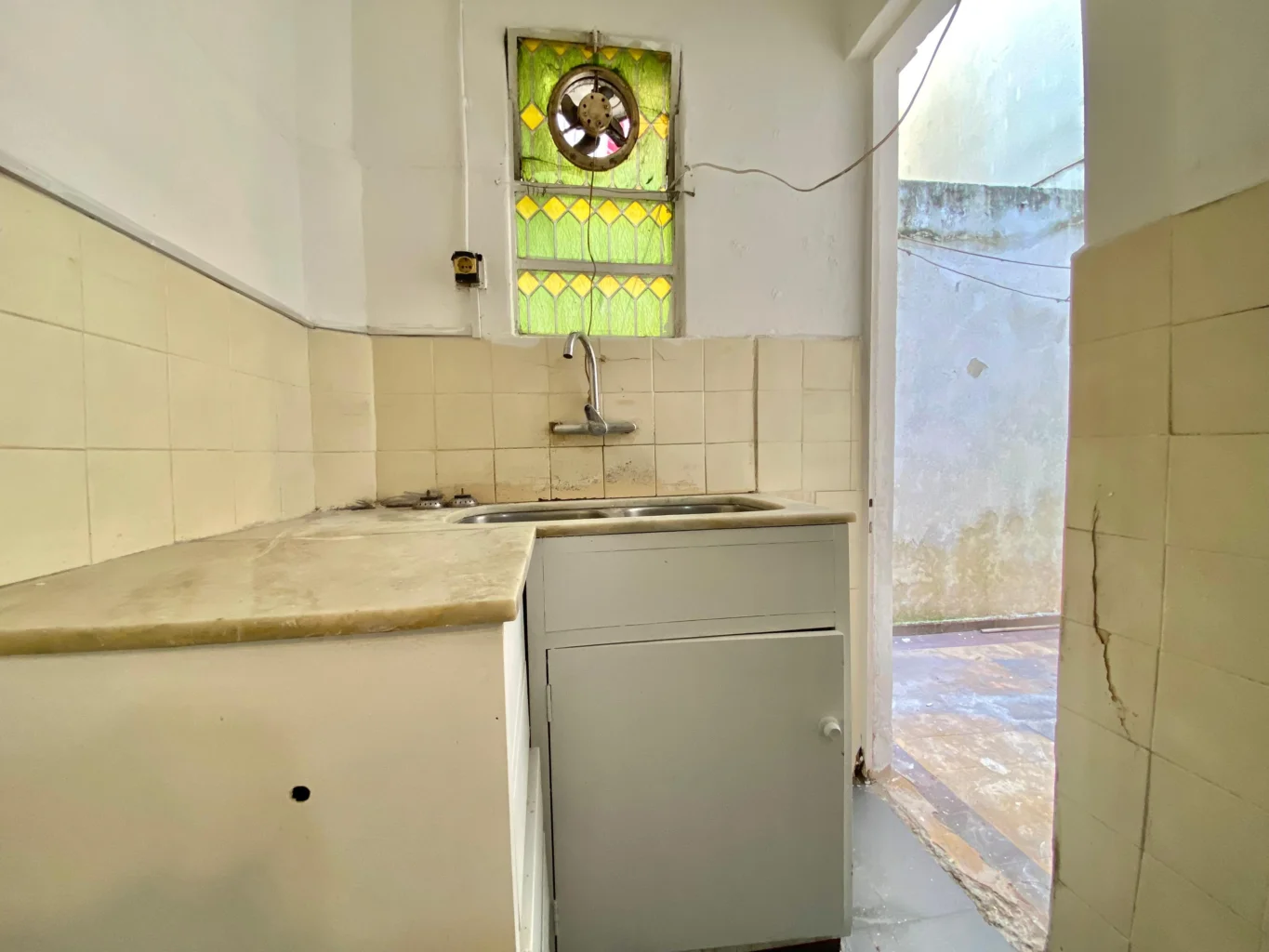 Apartamento en La Blanqueada, propiedad 295035 -Imagen 11