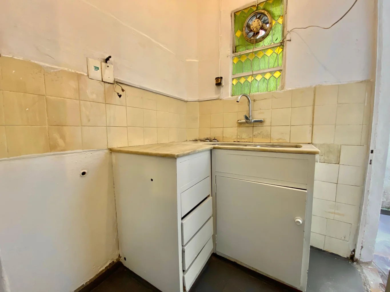 Apartamento en La Blanqueada, propiedad 295035 -Imagen 10