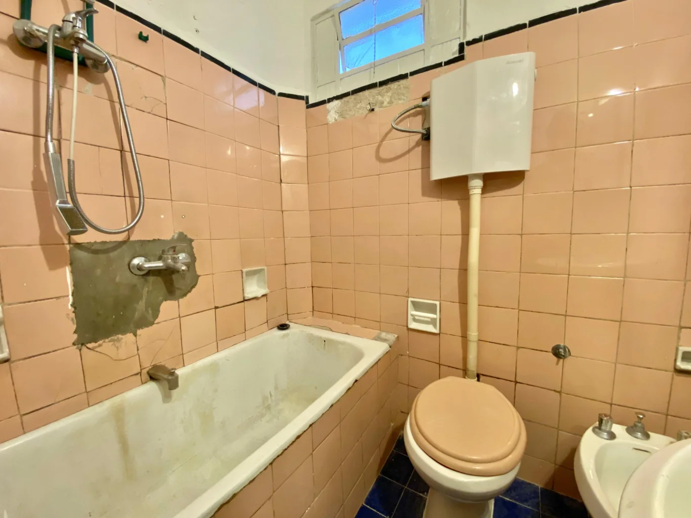Apartamento en La Blanqueada, propiedad 295035 -Imagen 9