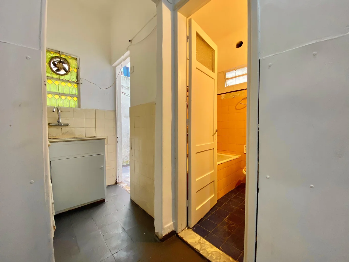 Apartamento en La Blanqueada, propiedad 295035 -Imagen 7