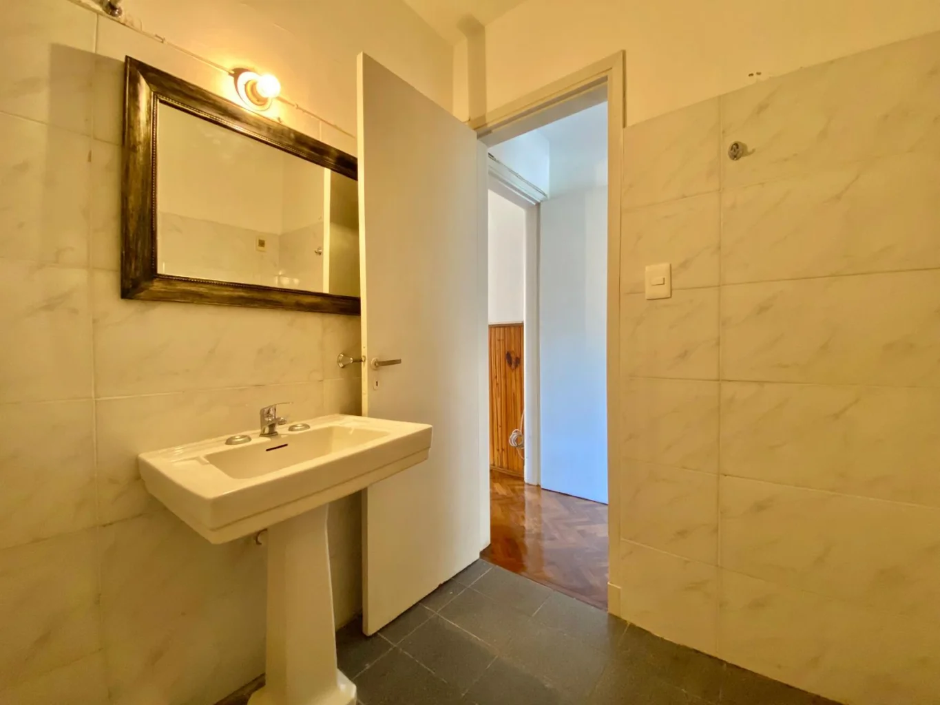 Apartamento en La Blanqueada, propiedad 296018 -Imagen 7