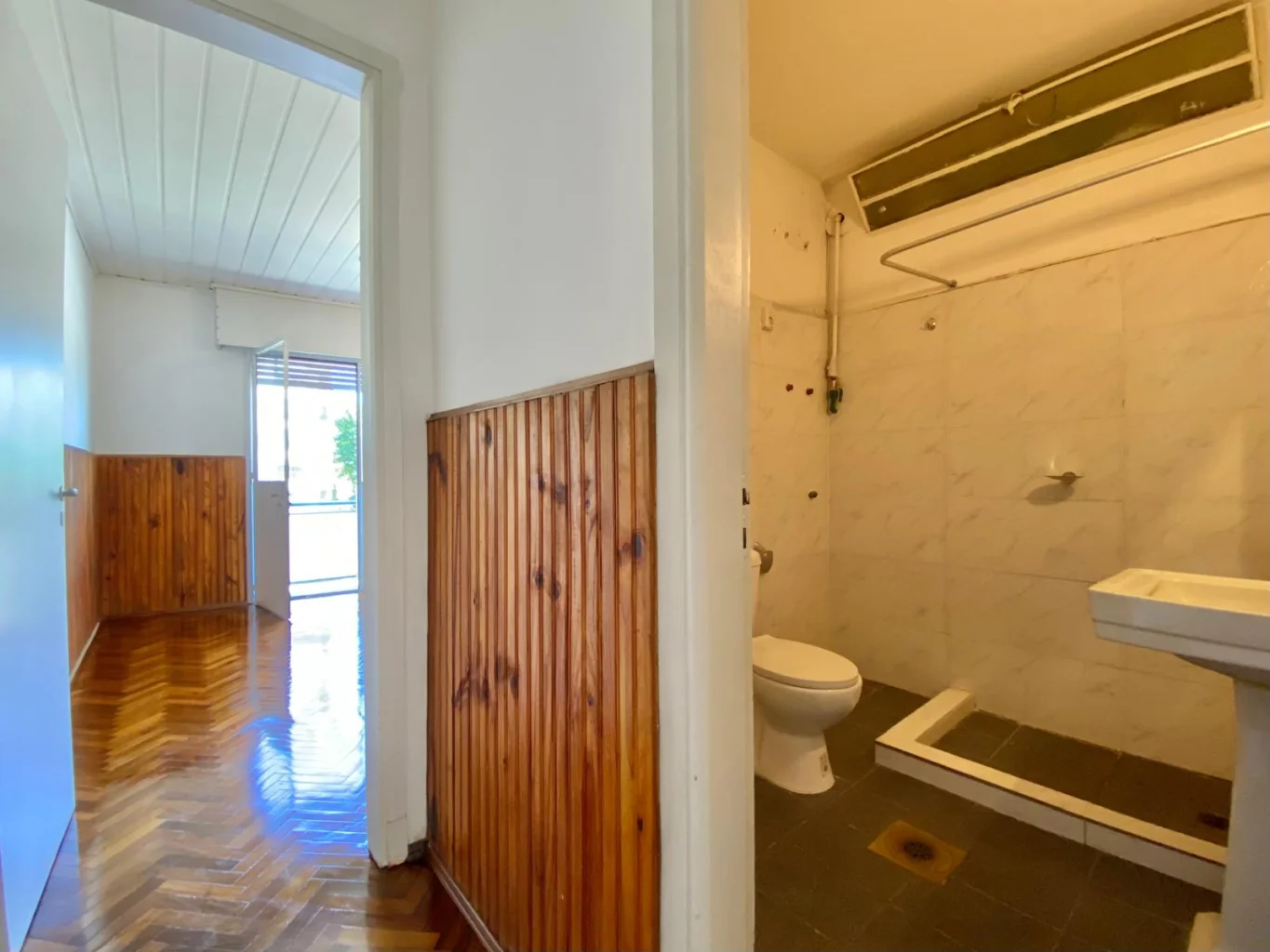 Apartamento en La Blanqueada, propiedad 296018 -Imagen 8