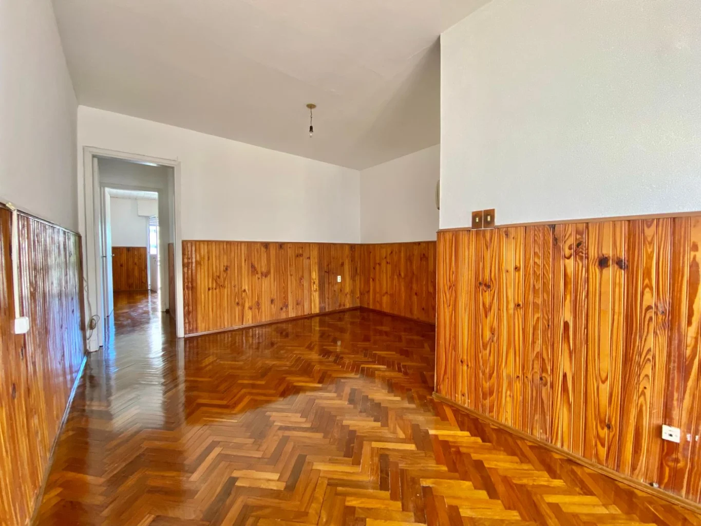 Apartamento en La Blanqueada, propiedad 296018 -Imagen 3