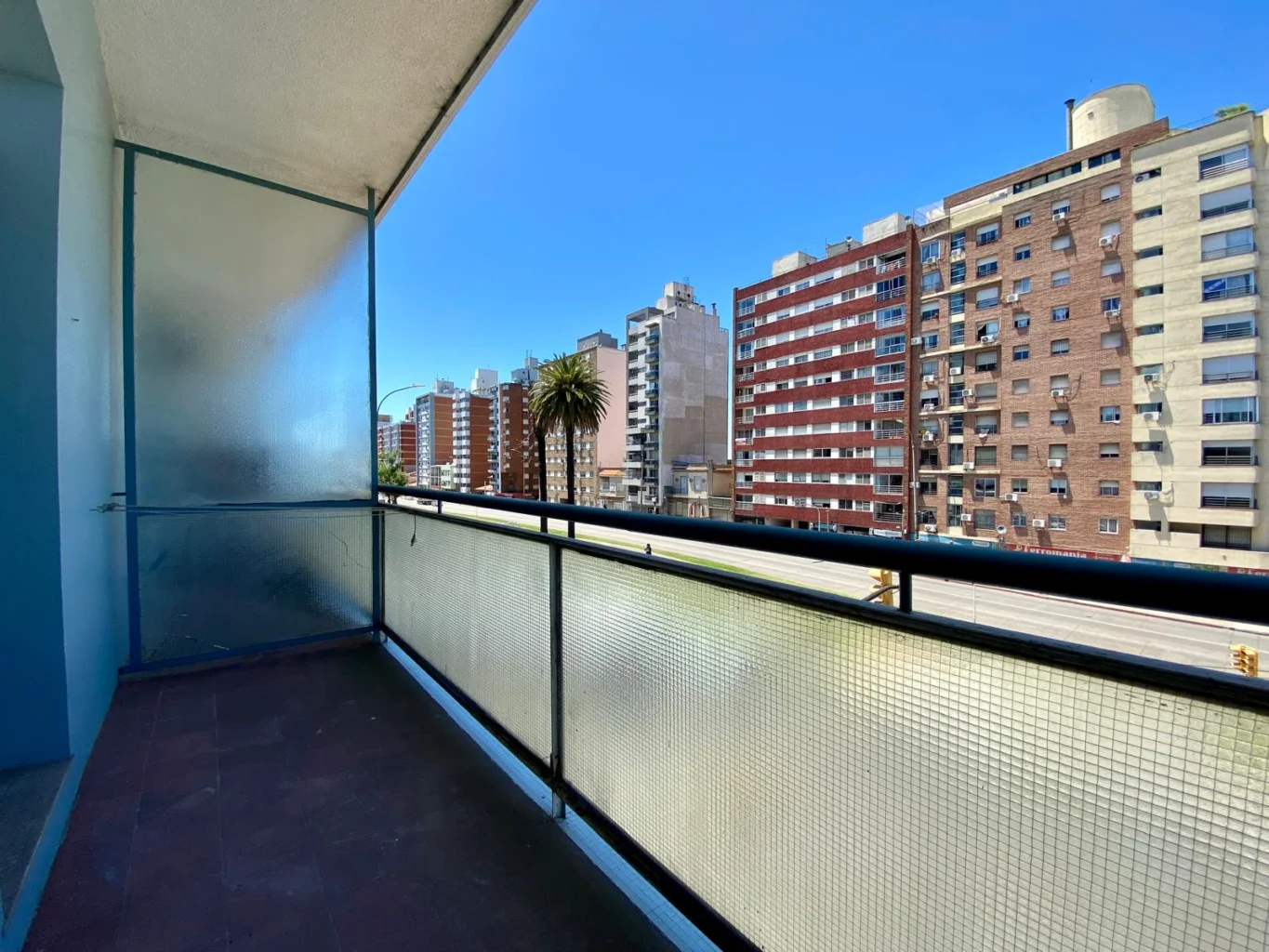 Apartamento en La Blanqueada, propiedad 296018 -Imagen 12