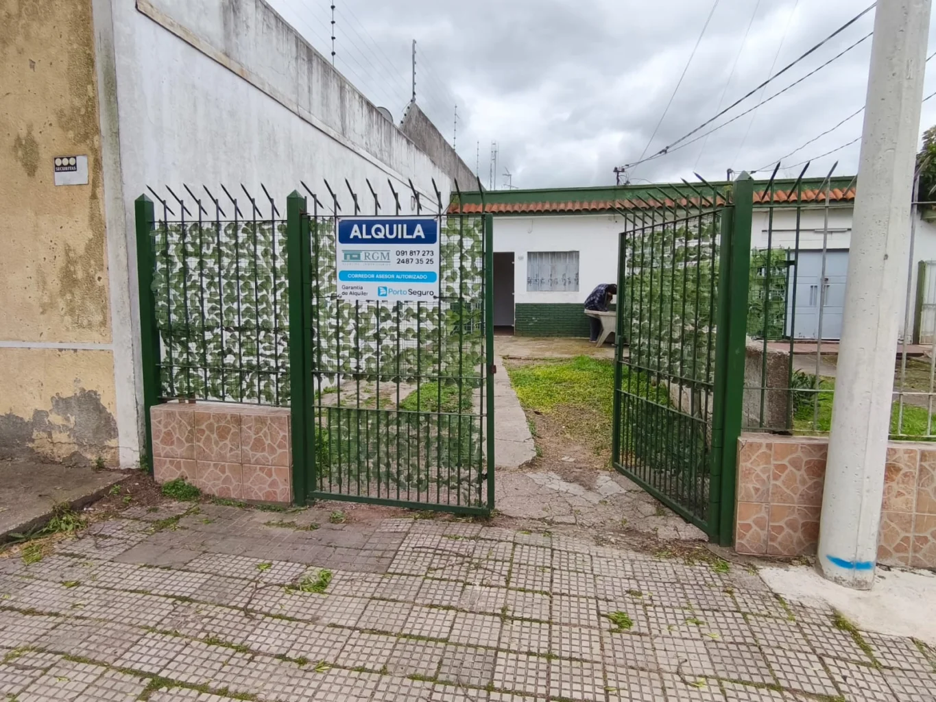 Casa en Piedras Blancas, propiedad 296170 -Imagen 3