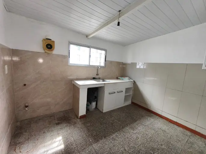 Alquiler Apartamento De 1 Dormitorio En Flor De Maroñas