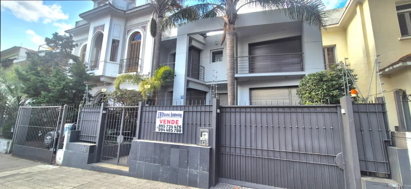 Casa en Punta Carretas, propiedad 295474 -Imagen 2