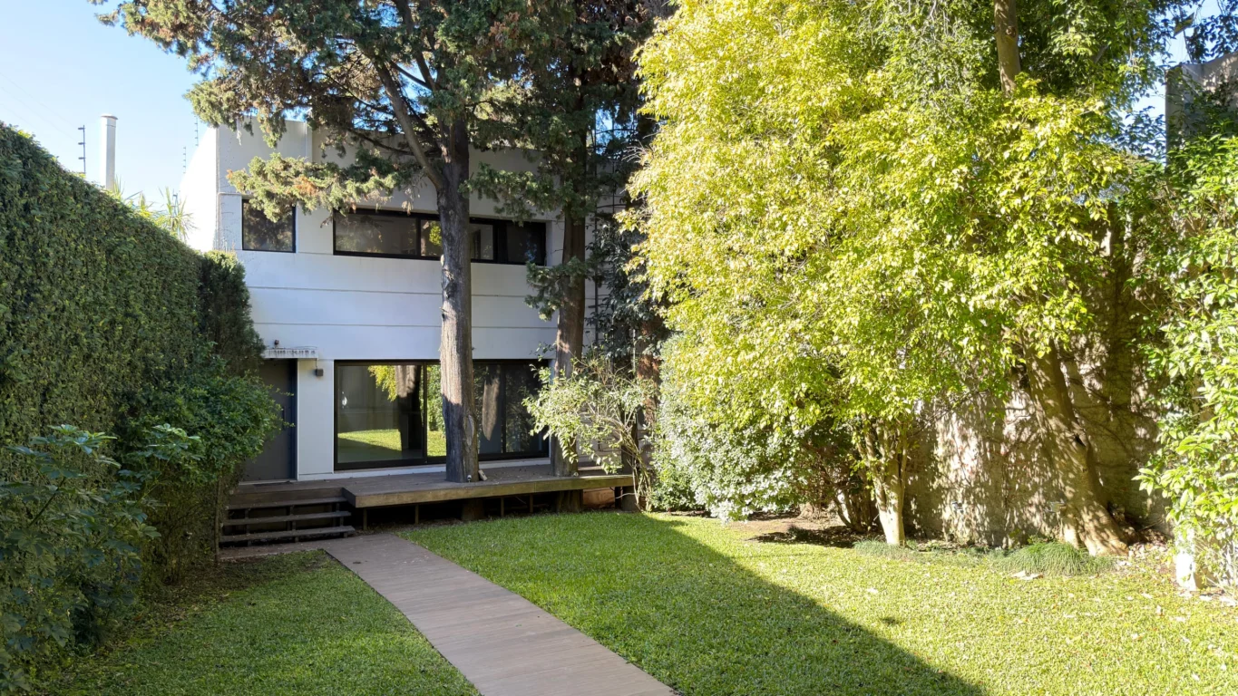 Casa en Punta Carretas, propiedad 295474 -Imagen 4