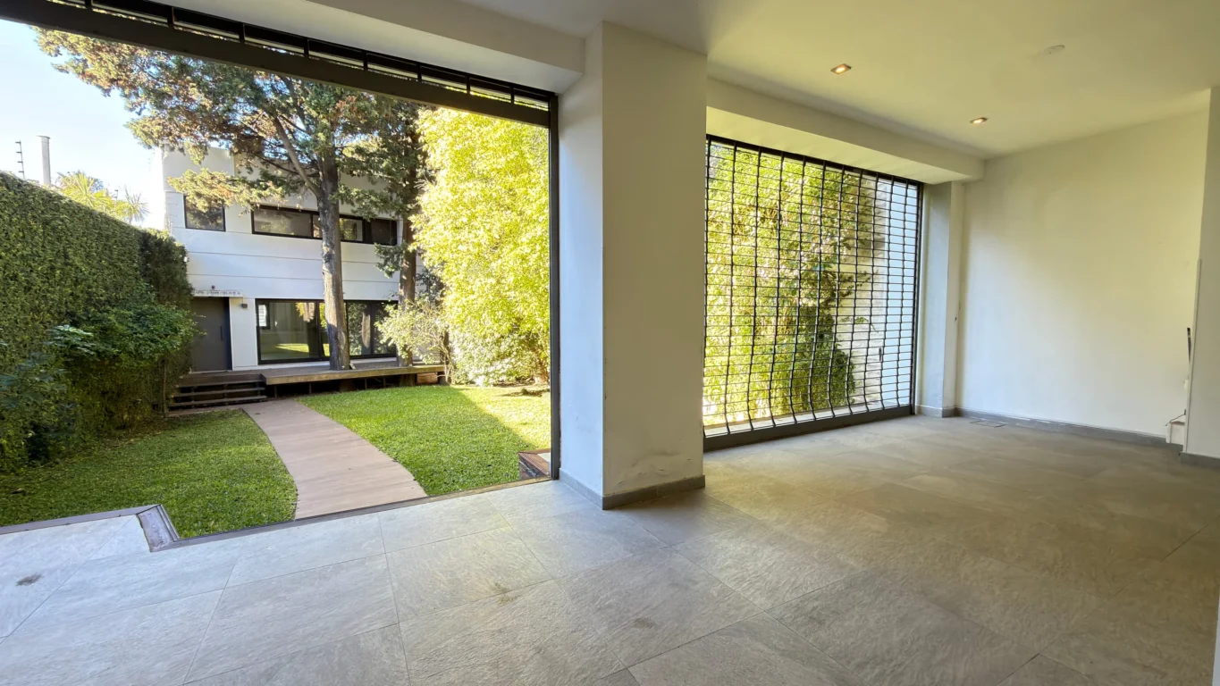 Casa en Punta Carretas, propiedad 295474 -Imagen 5