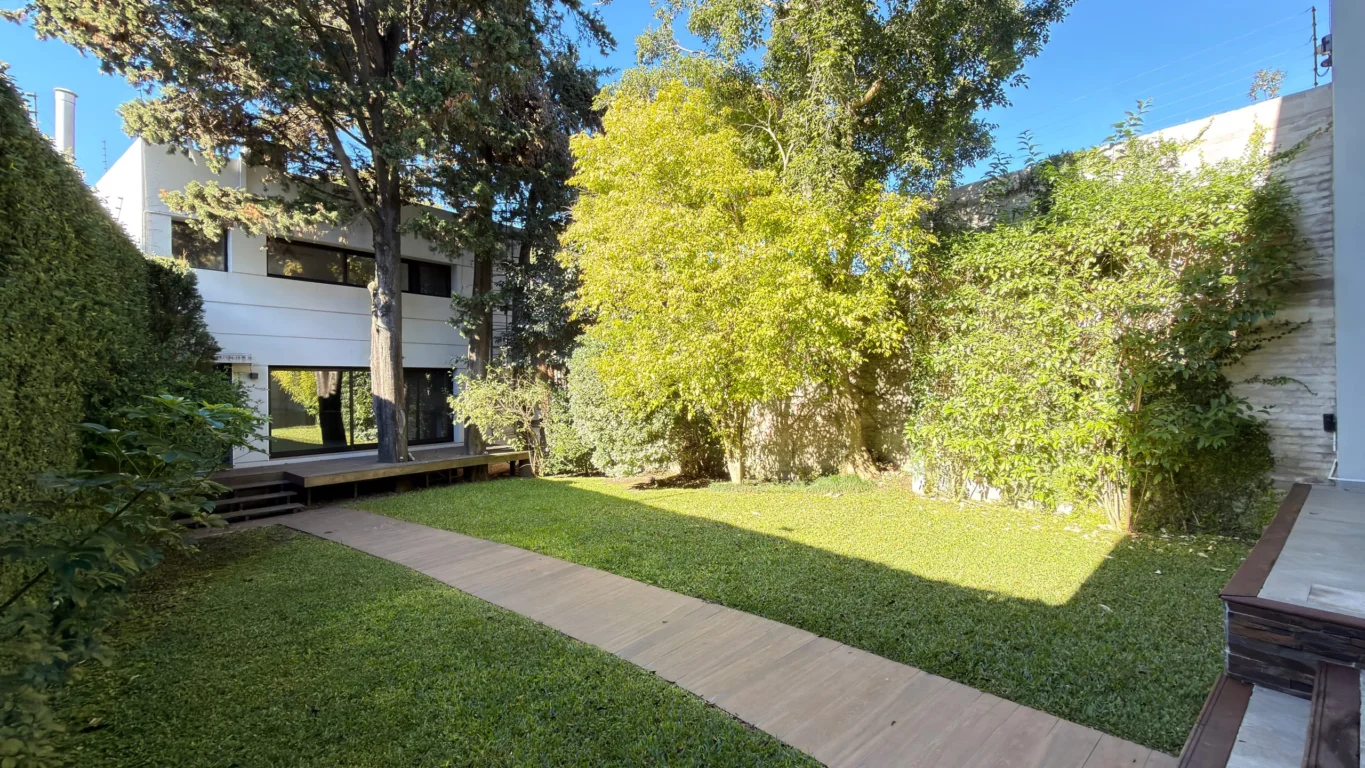Casa en Punta Carretas, propiedad 295474 -Imagen 6