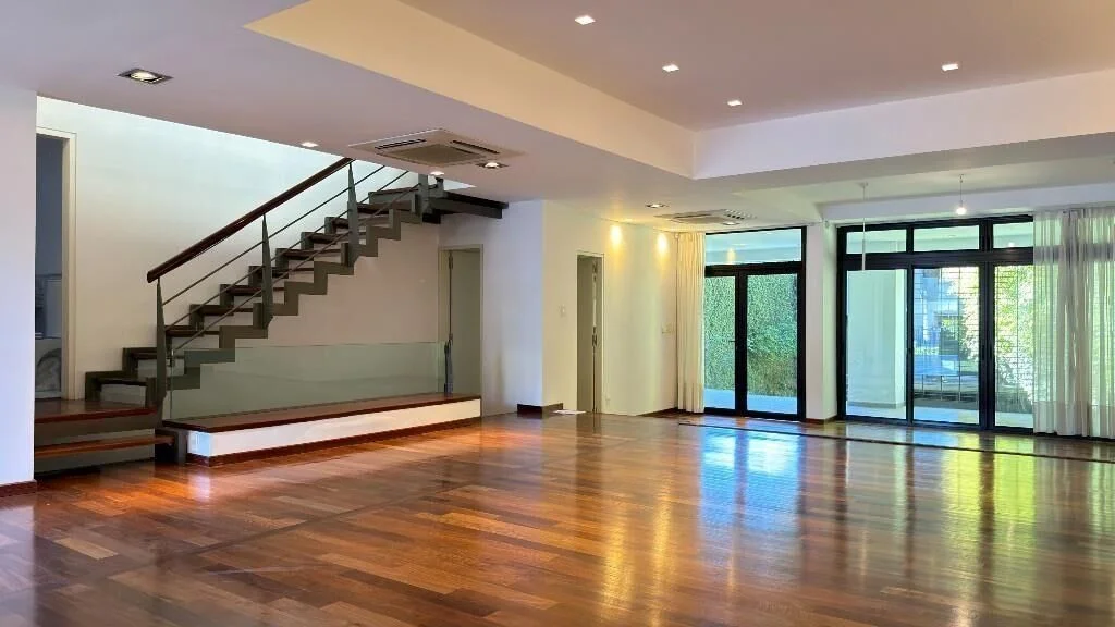 Casa en Golf, propiedad 295474 -Imagen 3