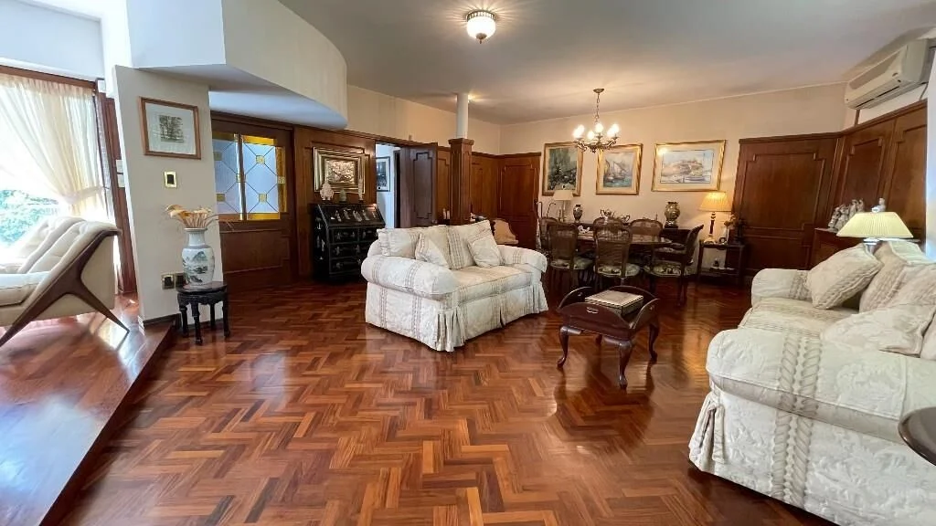 Casa en Carrasco, propiedad 295600 -Imagen 2