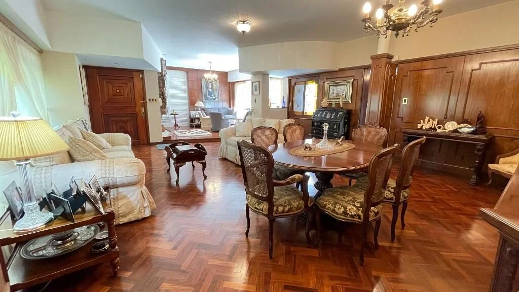 Casa en Carrasco, propiedad 295600 -Imagen 4