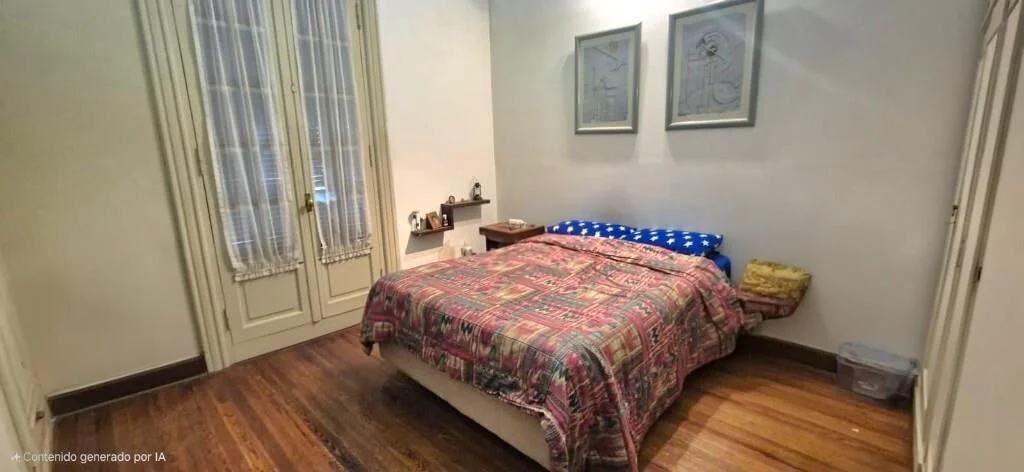Casa en Punta Carretas, propiedad 295609 -Imagen 10
