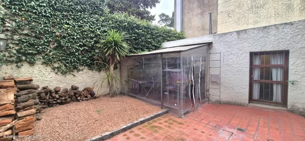 Casa en Punta Carretas, propiedad 295609 -Imagen 11