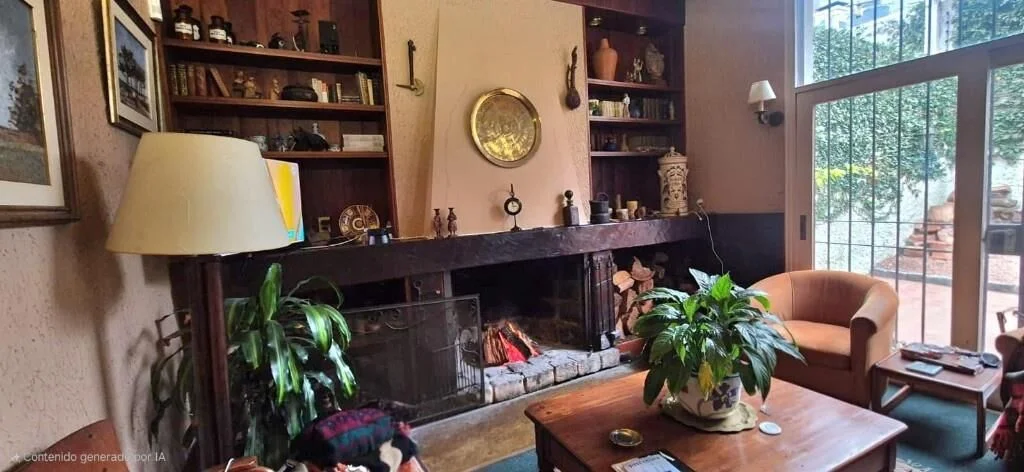 Casa en Punta Carretas, propiedad 295609 -Imagen 3