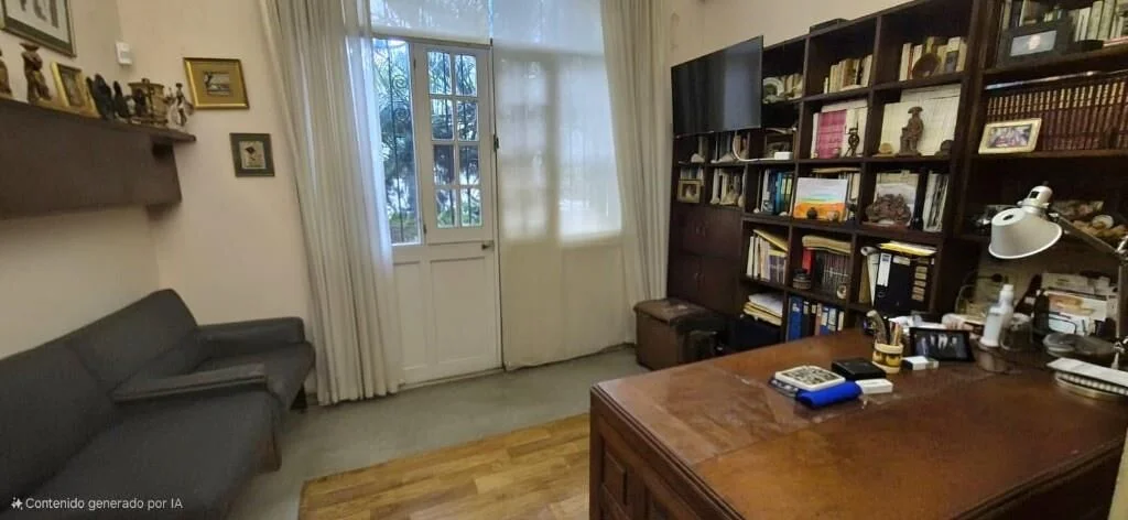 Casa en Punta Carretas, propiedad 295609 -Imagen 4