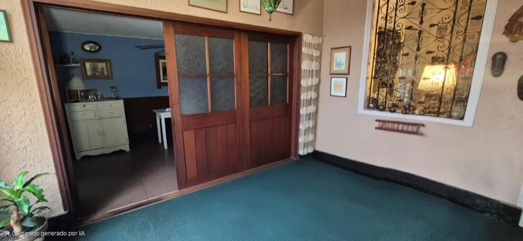 Casa en Punta Carretas, propiedad 295609 -Imagen 5