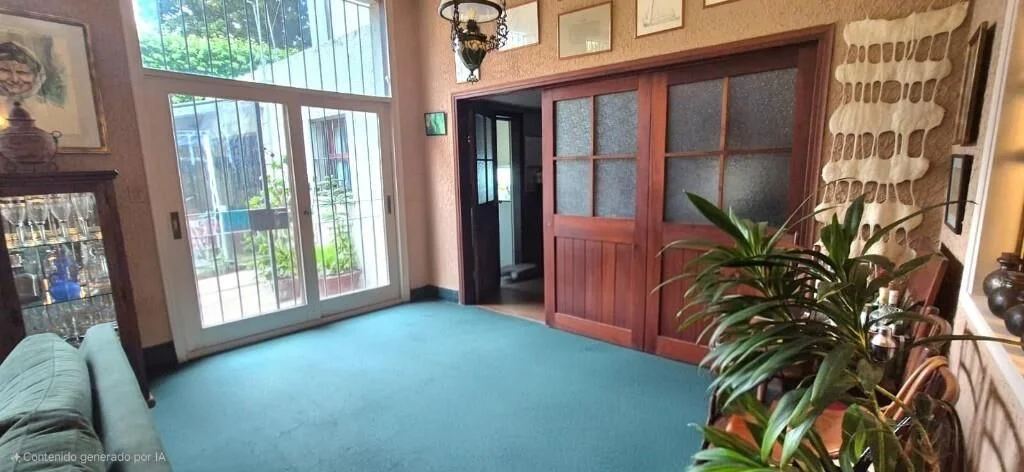 Casa en Punta Carretas, propiedad 295609 -Imagen 6