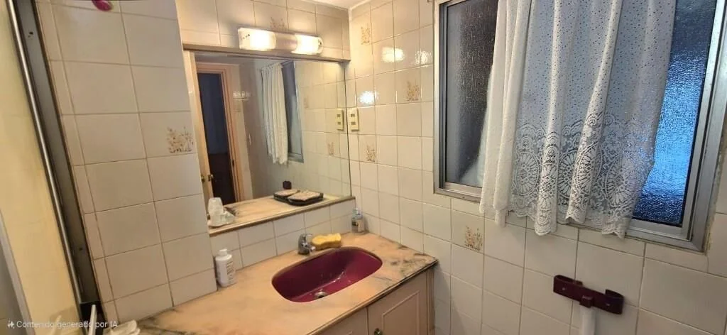 Casa en Punta Carretas, propiedad 295609 -Imagen 8