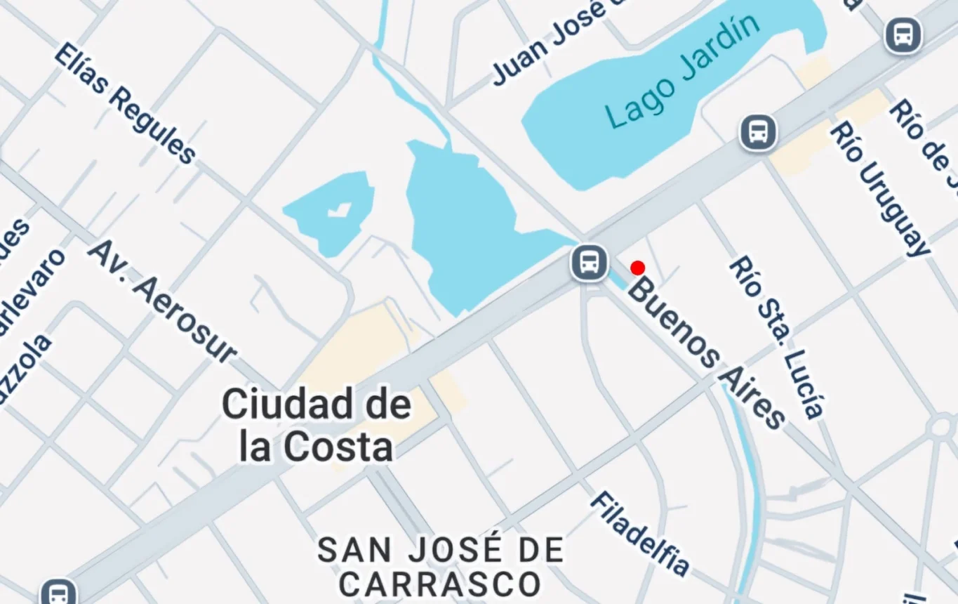 Terreno en Lagomar, propiedad 295620 -Imagen 1