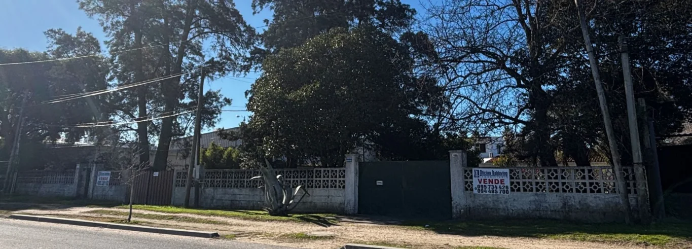 Terreno en Lagomar, propiedad 295620 -Imagen 3