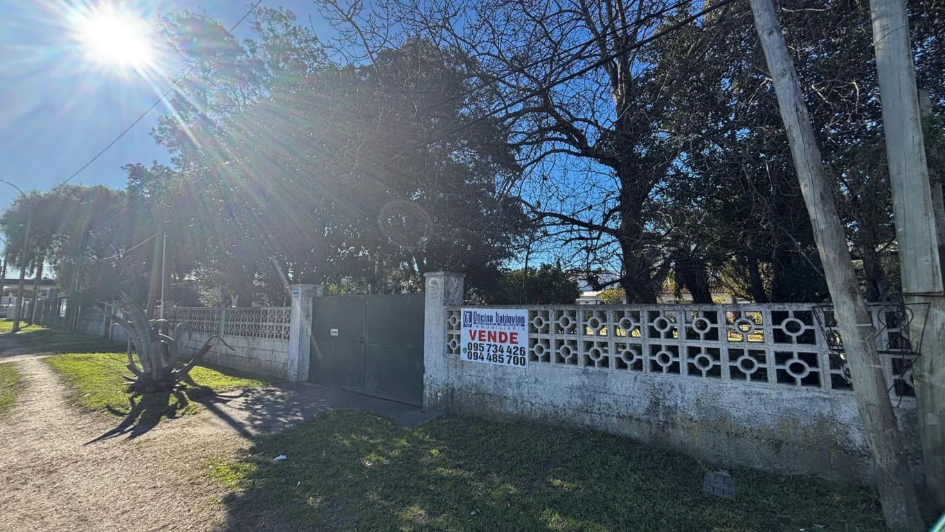 Terreno en Lagomar, propiedad 295620 -Imagen 4