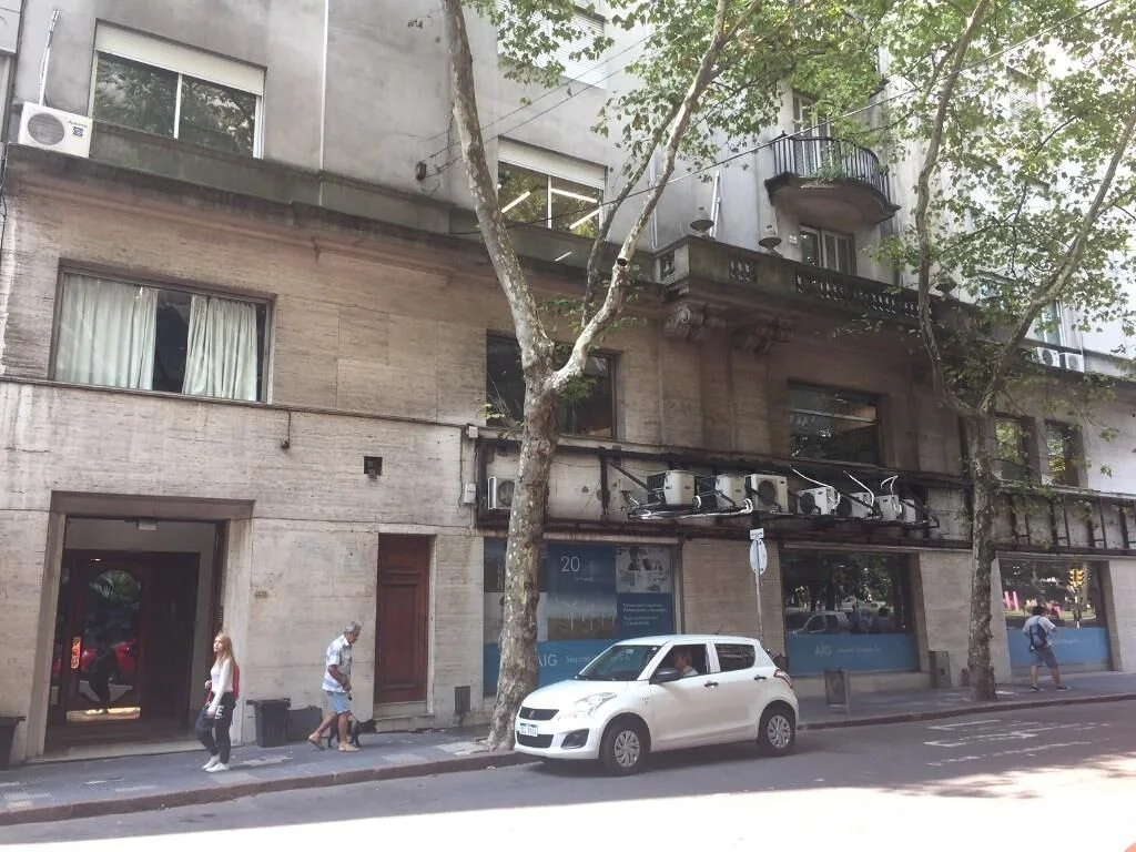 Oficina en Centro, propiedad 295724 -Imagen 1
