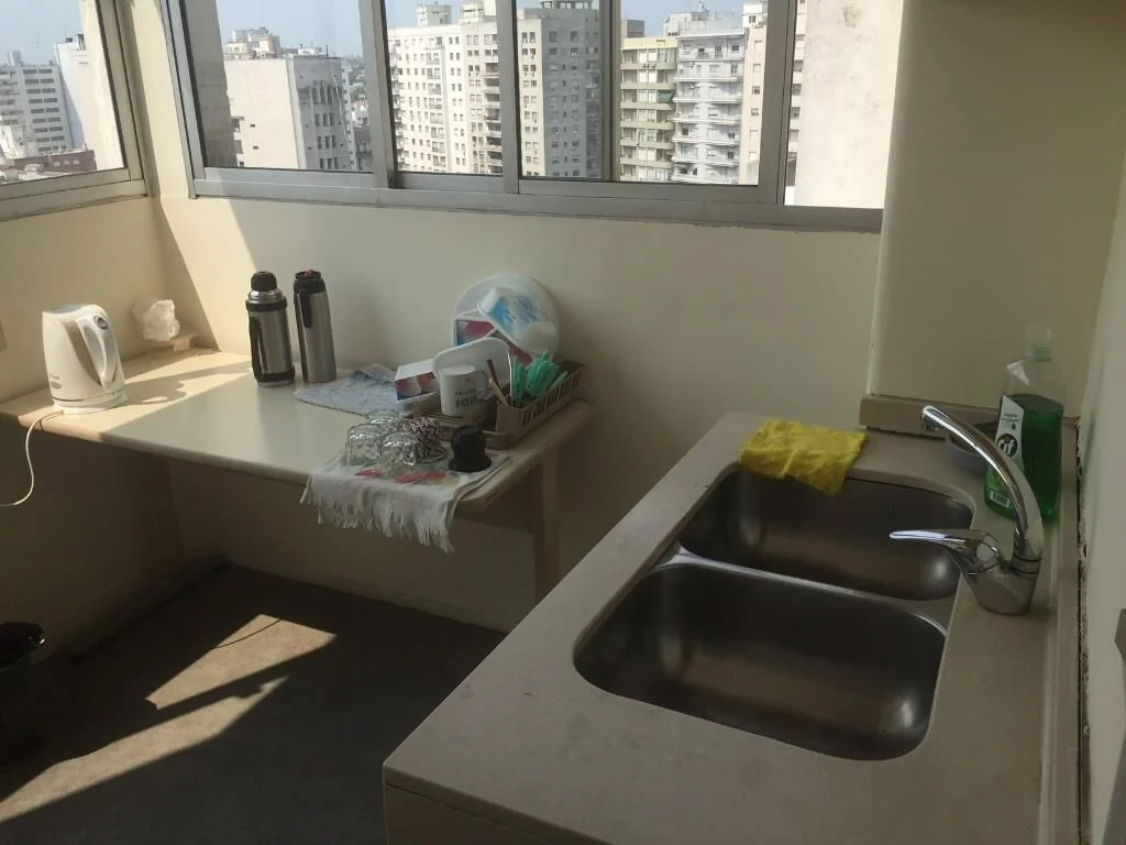 Oficina en Centro, propiedad 295724 -Imagen 10