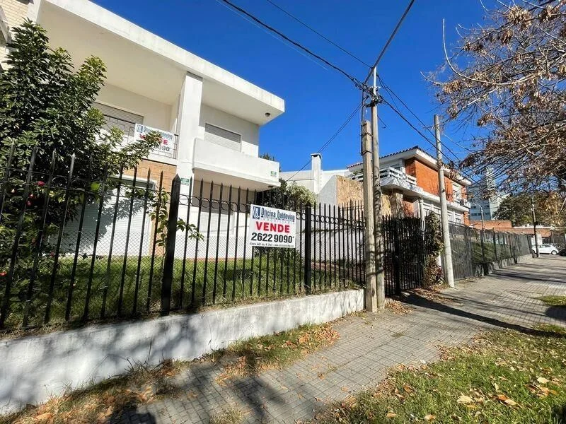 Casa en Parque Batlle, propiedad 296033 -Imagen 1