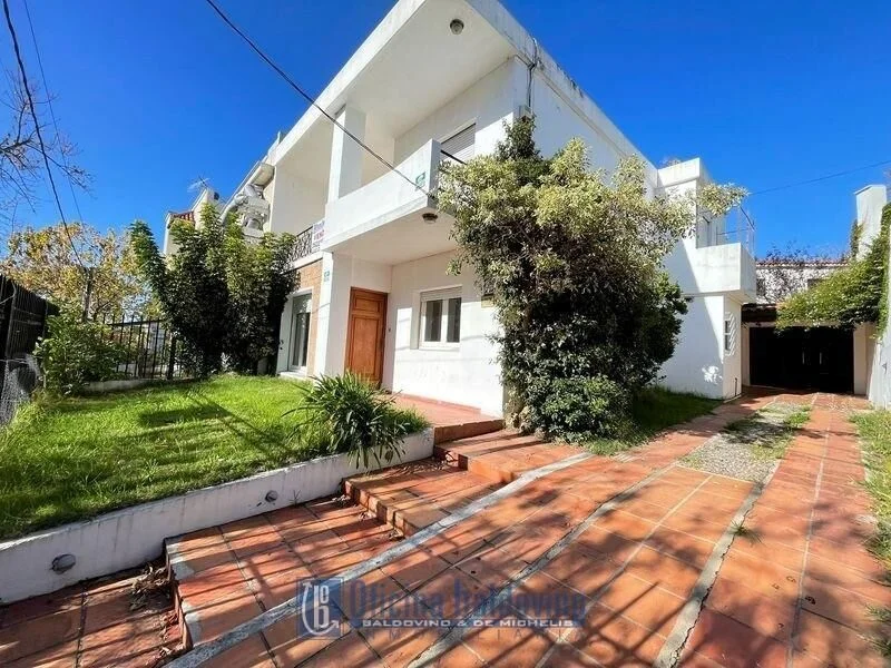Casa en Parque Batlle, propiedad 296033 -Imagen 3
