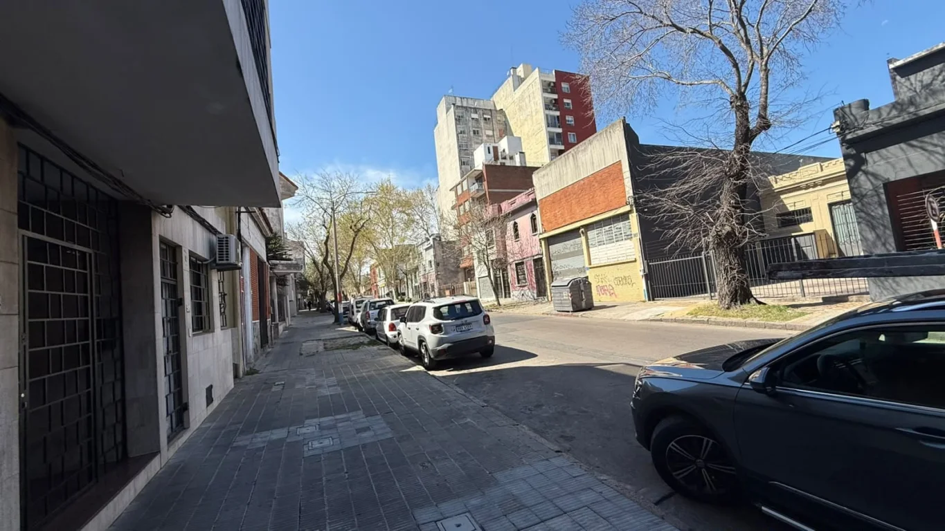Casa en Tres Cruces, propiedad 296187 -Imagen 2