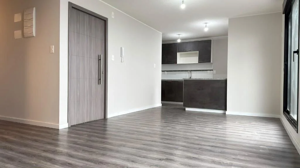 Apartamento en Tres Cruces, propiedad 296645 -Imagen 2