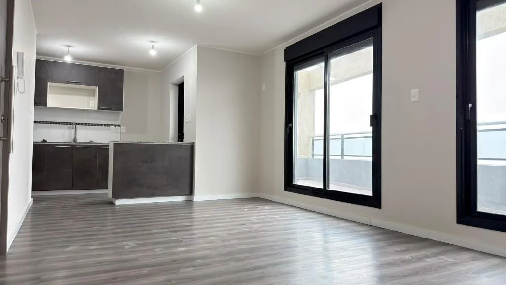 Apartamento en Tres Cruces, propiedad 296645 -Imagen 3