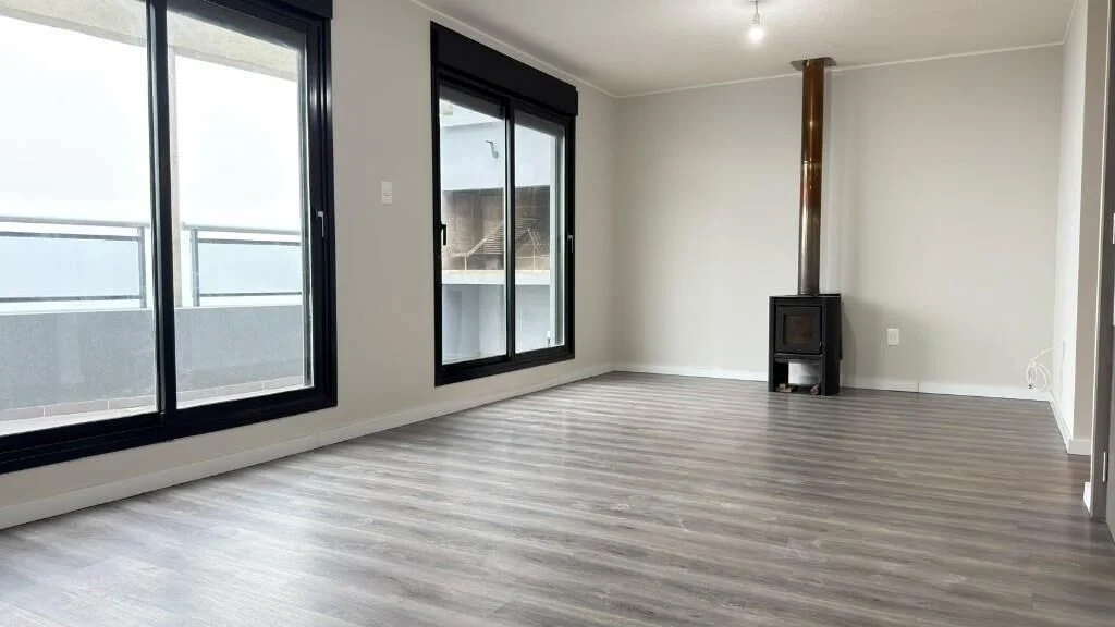 Apartamento en Tres Cruces, propiedad 296645 -Imagen 4