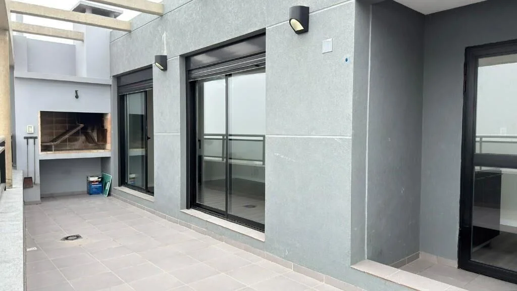 Apartamento en Tres Cruces, propiedad 296645 -Imagen 5