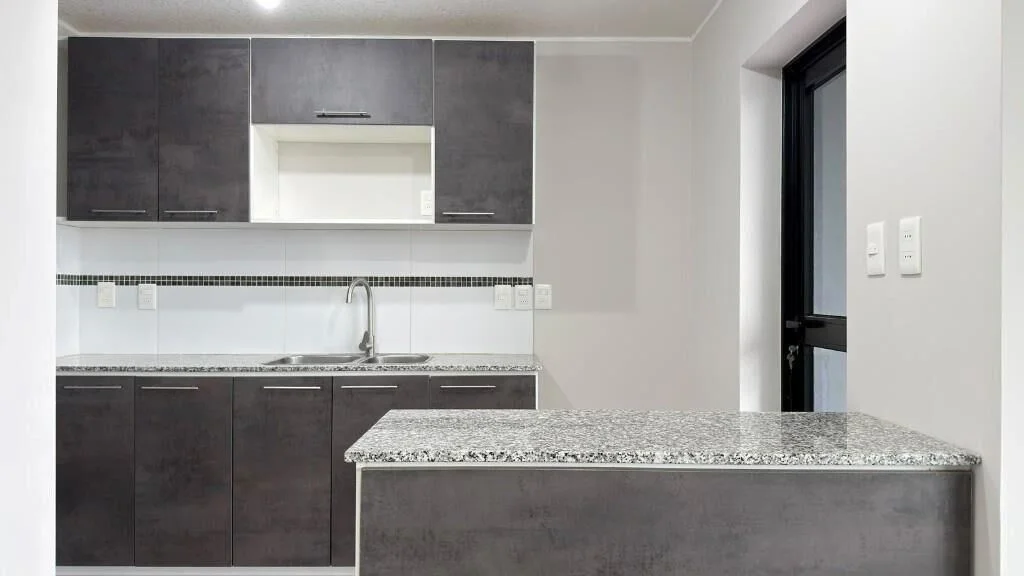 Apartamento en Tres Cruces, propiedad 296645 -Imagen 6