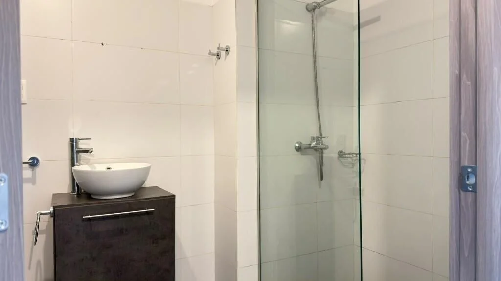 Apartamento en Tres Cruces, propiedad 296645 -Imagen 7