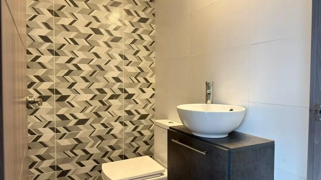 Apartamento en Tres Cruces, propiedad 296645 -Imagen 8