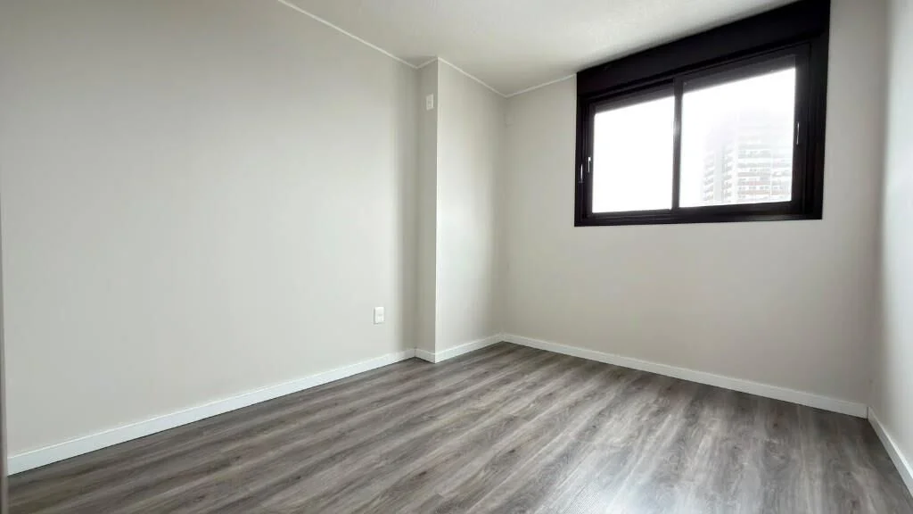 Apartamento en Tres Cruces, propiedad 296645 -Imagen 9