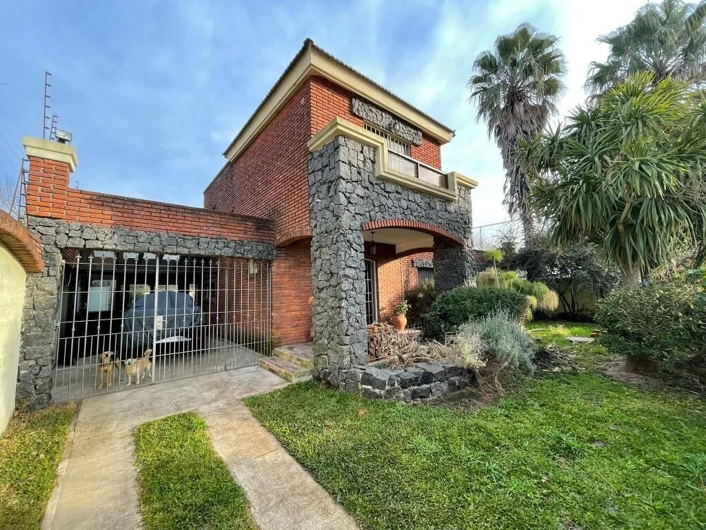 Casa en La Paz, propiedad 296725 -Imagen 1