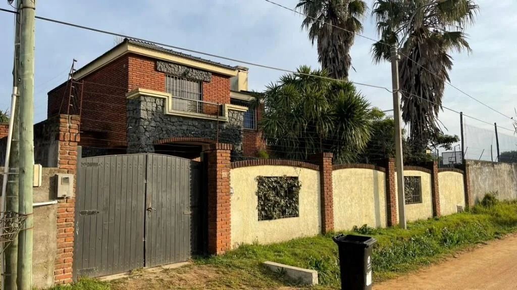 Casa en La Paz, propiedad 296725 -Imagen 2
