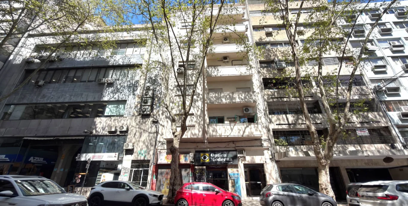 Apartamento en Centro, propiedad 297475 -Imagen 1