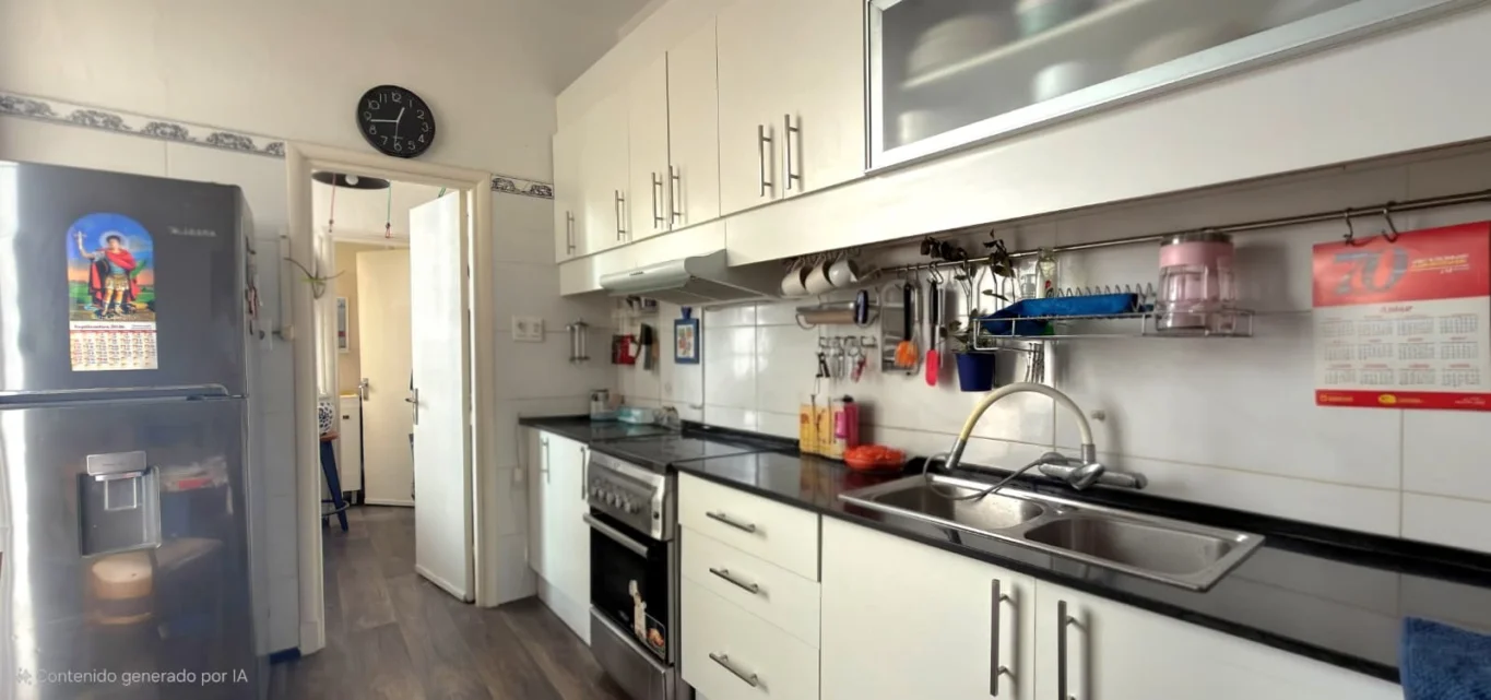 Apartamento en Centro, propiedad 297475 -Imagen 10