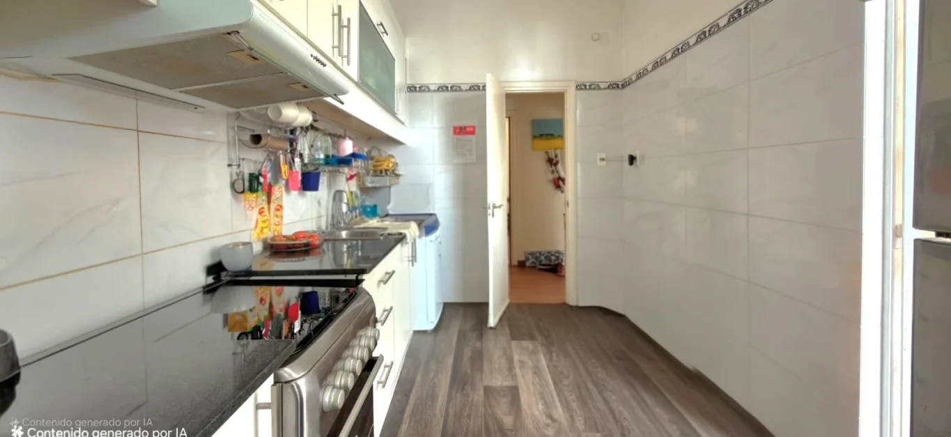 Apartamento en Centro, propiedad 297475 -Imagen 11