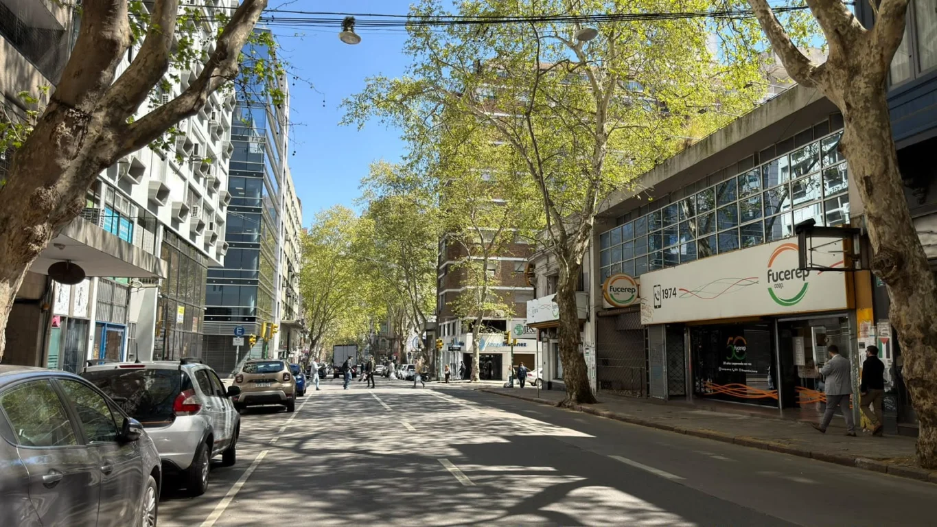 Apartamento en Centro, propiedad 297475 -Imagen 3