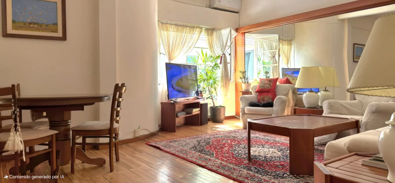 Apartamento en Centro, propiedad 297475 -Imagen 5
