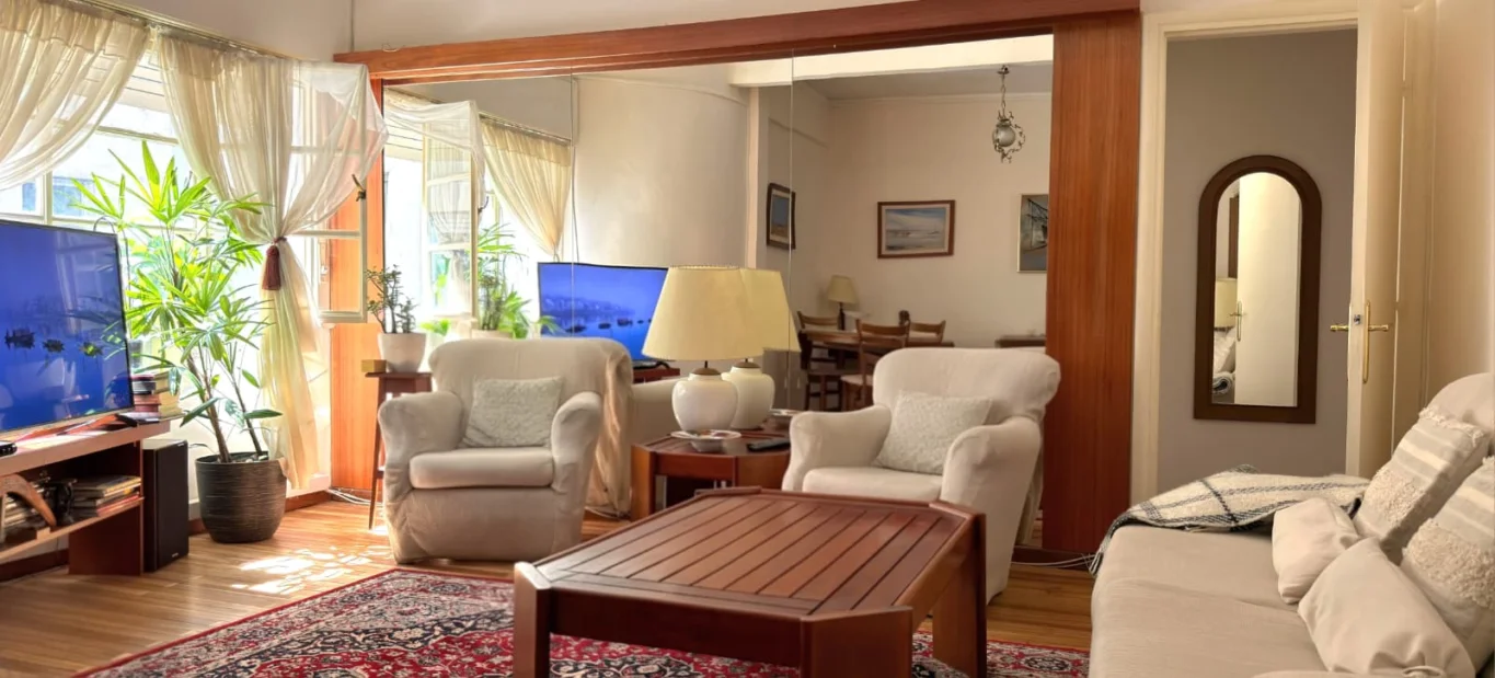 Apartamento en Centro, propiedad 297475 -Imagen 6